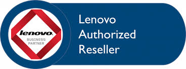 Lenovo Authorized Reseller