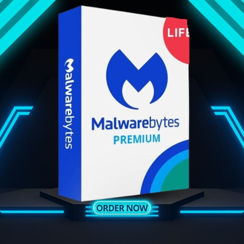 Malwarebytes Premium ANtiVirus SOftware