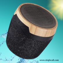 House of Marley, Chant Mini Wireless Bluetooth Speaker