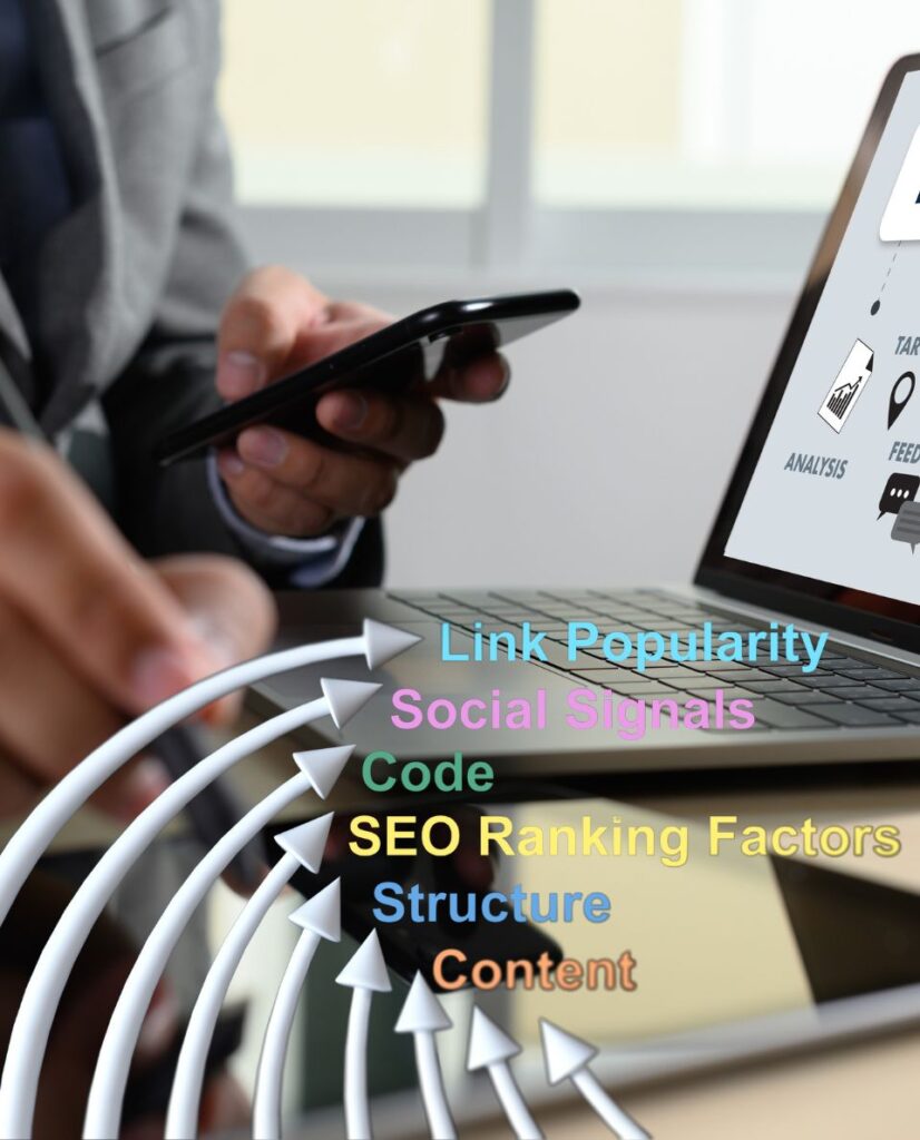 ittsforall SEO Services