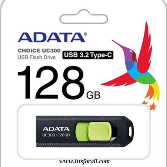 UC300 USB Flash Drive