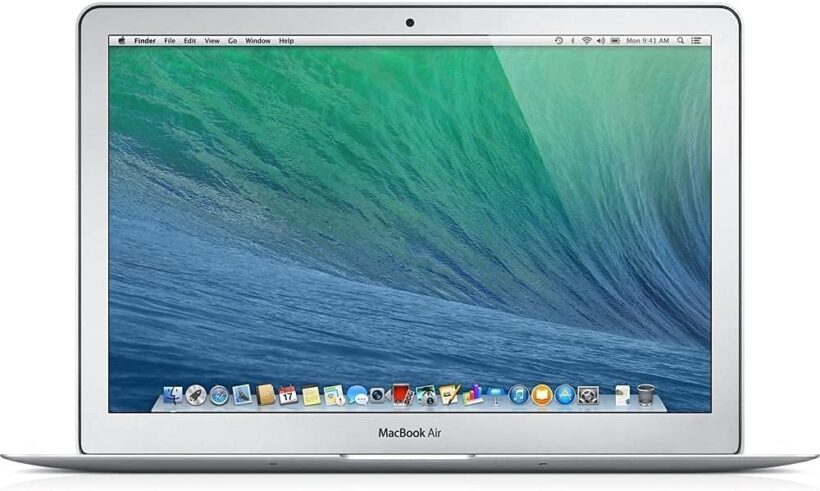 MacBook Air A1466