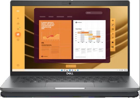 Latitude 5450 Laptop